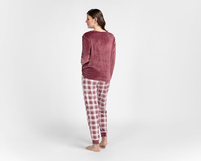 Foto 2 | Pijama Beauty Secret para Mujer 2 Piezas