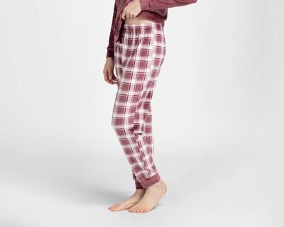 Foto 4 | Pijama Beauty Secret para Mujer 2 Piezas