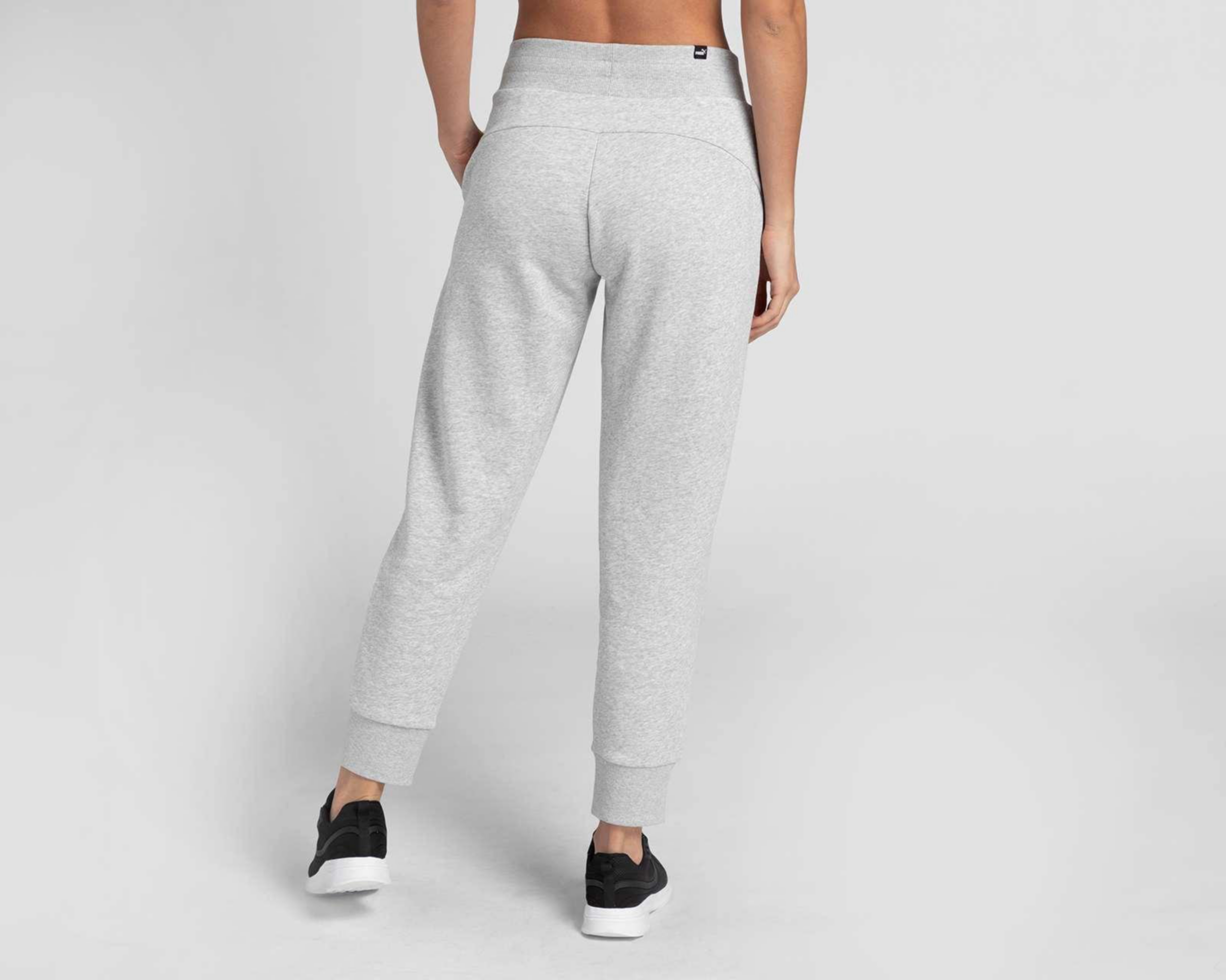 Foto 2 | Pants de Entrenamiento Puma para Mujer