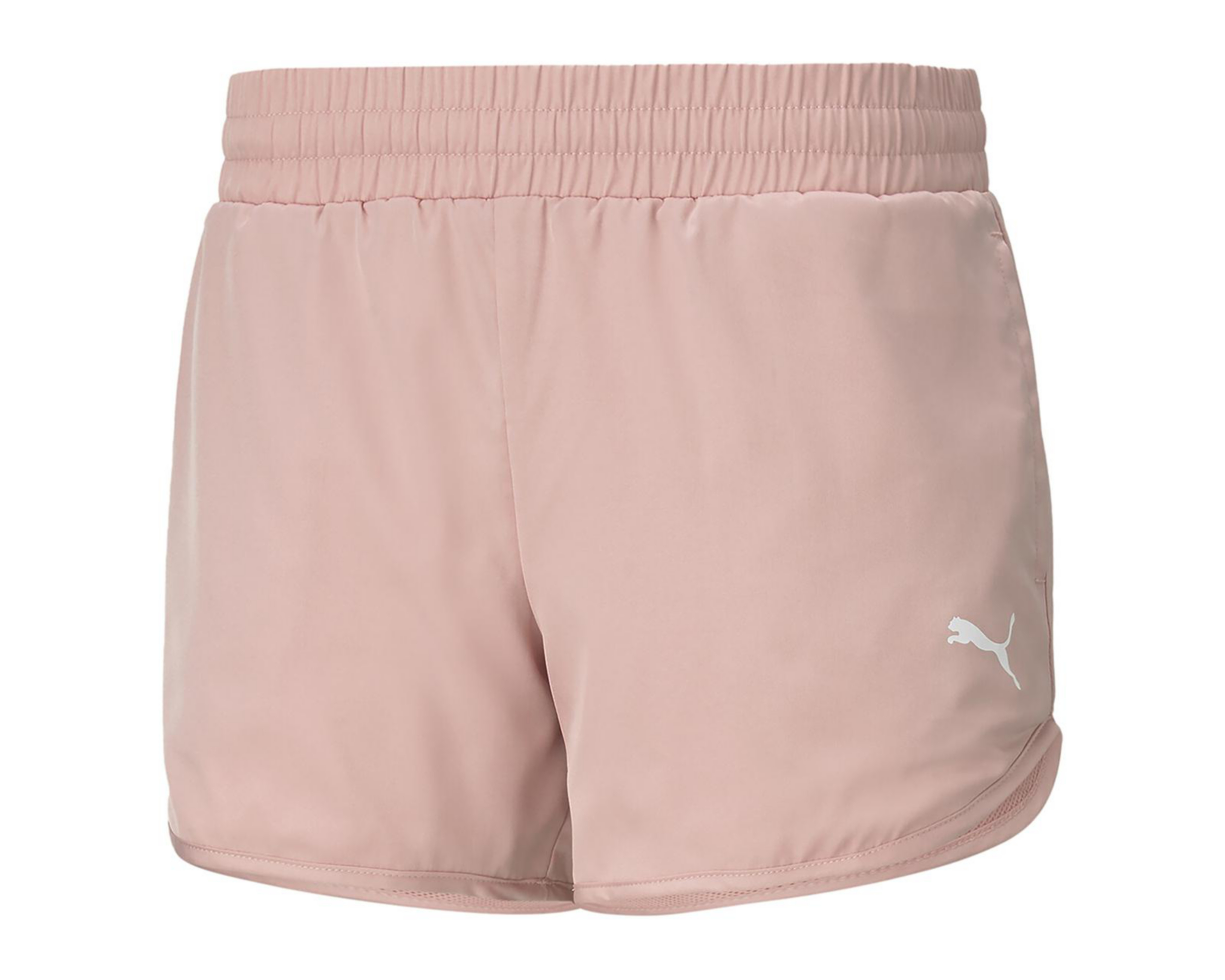 Short de Entrenamiento Puma DryCELL para Mujer