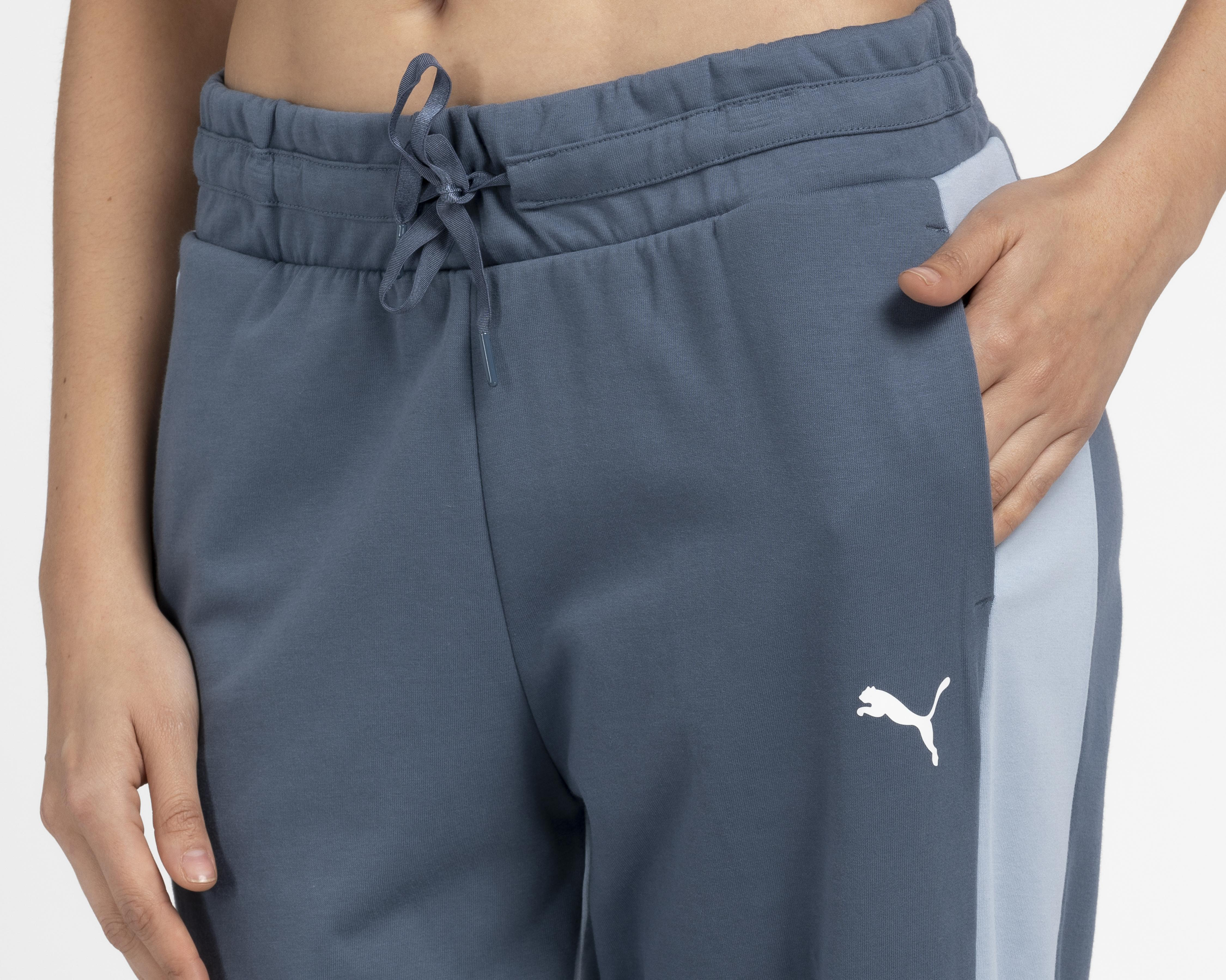 Foto 5 pulgar | Pantalón de Entrenamiento Puma para Mujer