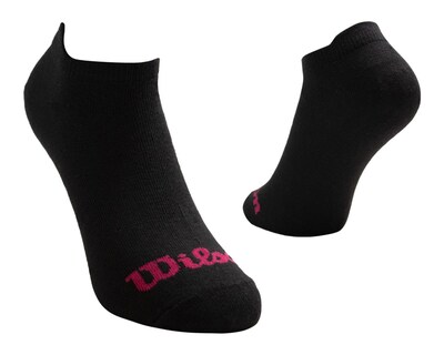 Foto 2 | Calcetas Deportivas Wilson para Mujer 5 Pares