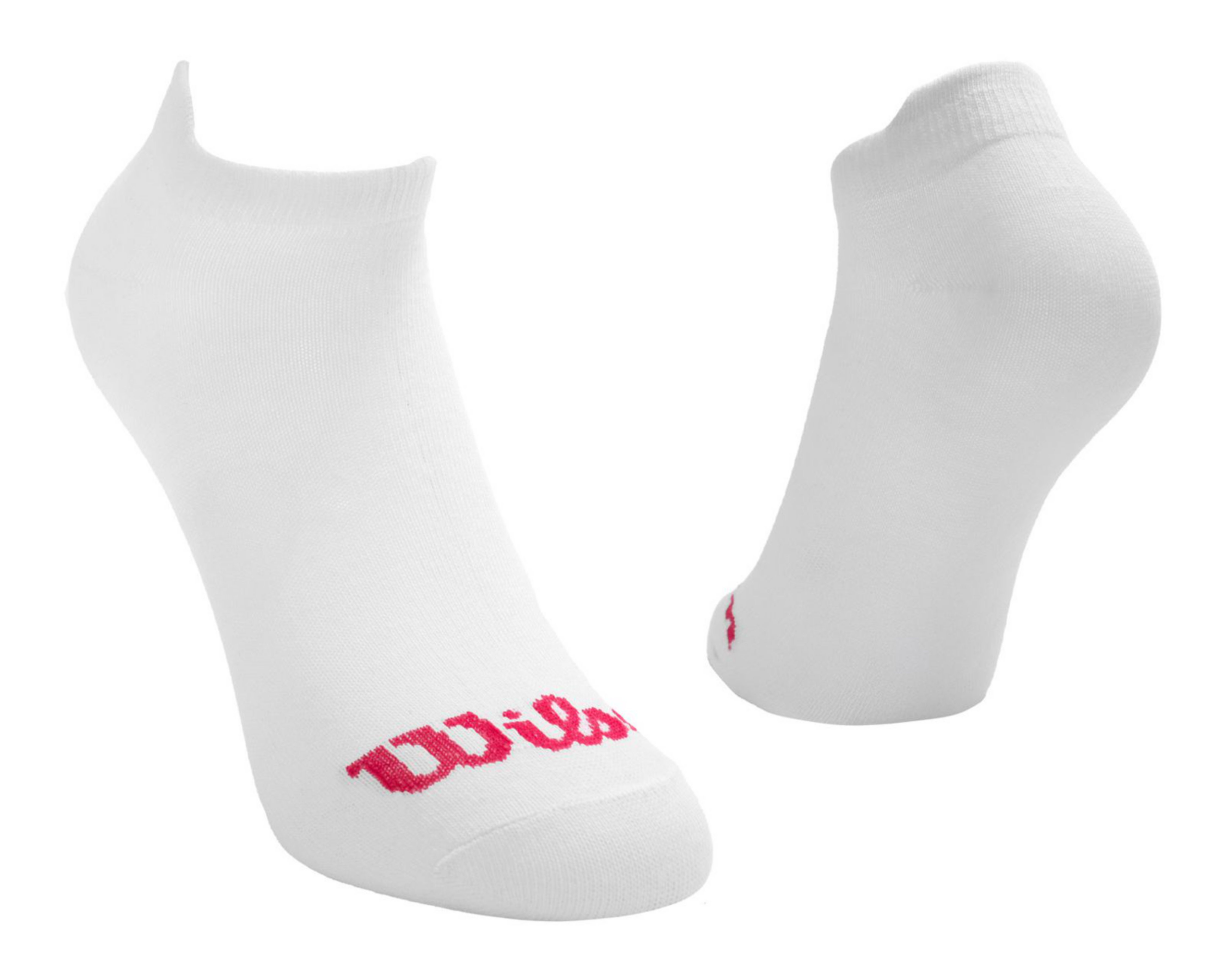 Foto 5 pulgar | Calcetas Deportivas Wilson para Mujer 5 Pares