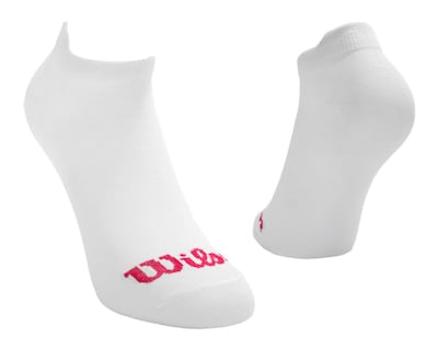 Foto 4 | Calcetas Deportivas Wilson para Mujer 5 Pares