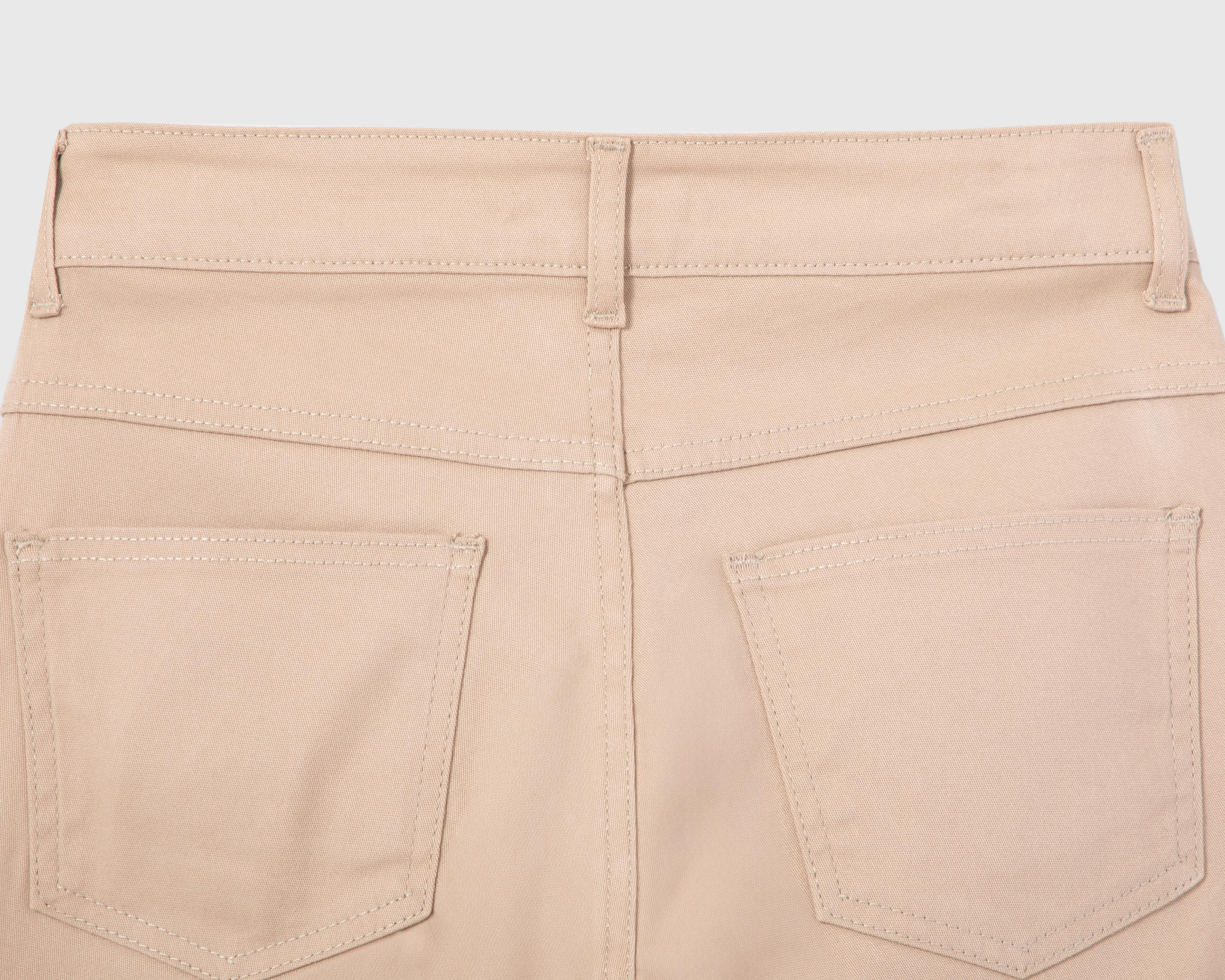 Foto 5 pulgar | Pantalón de Gabardina York Team Polo Club con Bolsas Cargo