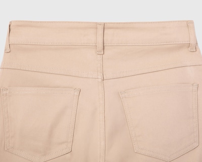 Foto 4 | Pantalón de Gabardina York Team Polo Club con Bolsas Cargo