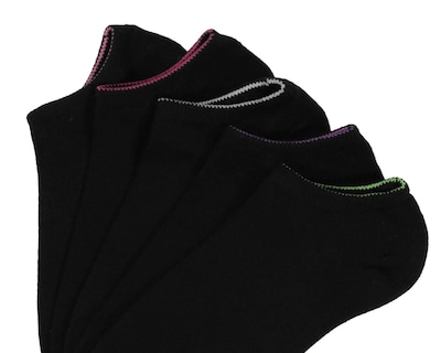 Foto 2 | Calcetas Deportivas Tines Sportline para Mujer 5 Pares