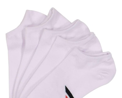 Foto 2 | Calcetas Deportivas Tines Sportline para Mujer 5 Pares