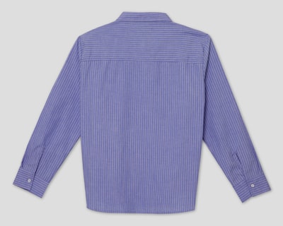 Foto 2 | Blusa Refill Manga Larga para Mujer