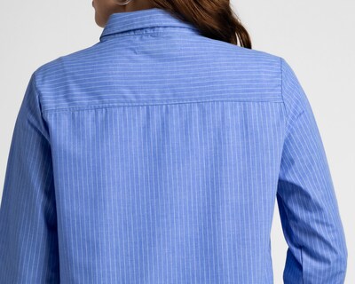 Foto 5 | Blusa Refill Manga Larga para Mujer