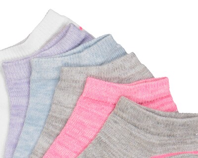 Foto 2 | Calcetas Deportivas Tines Sportline Cool-Tek para Mujer 6 Pares