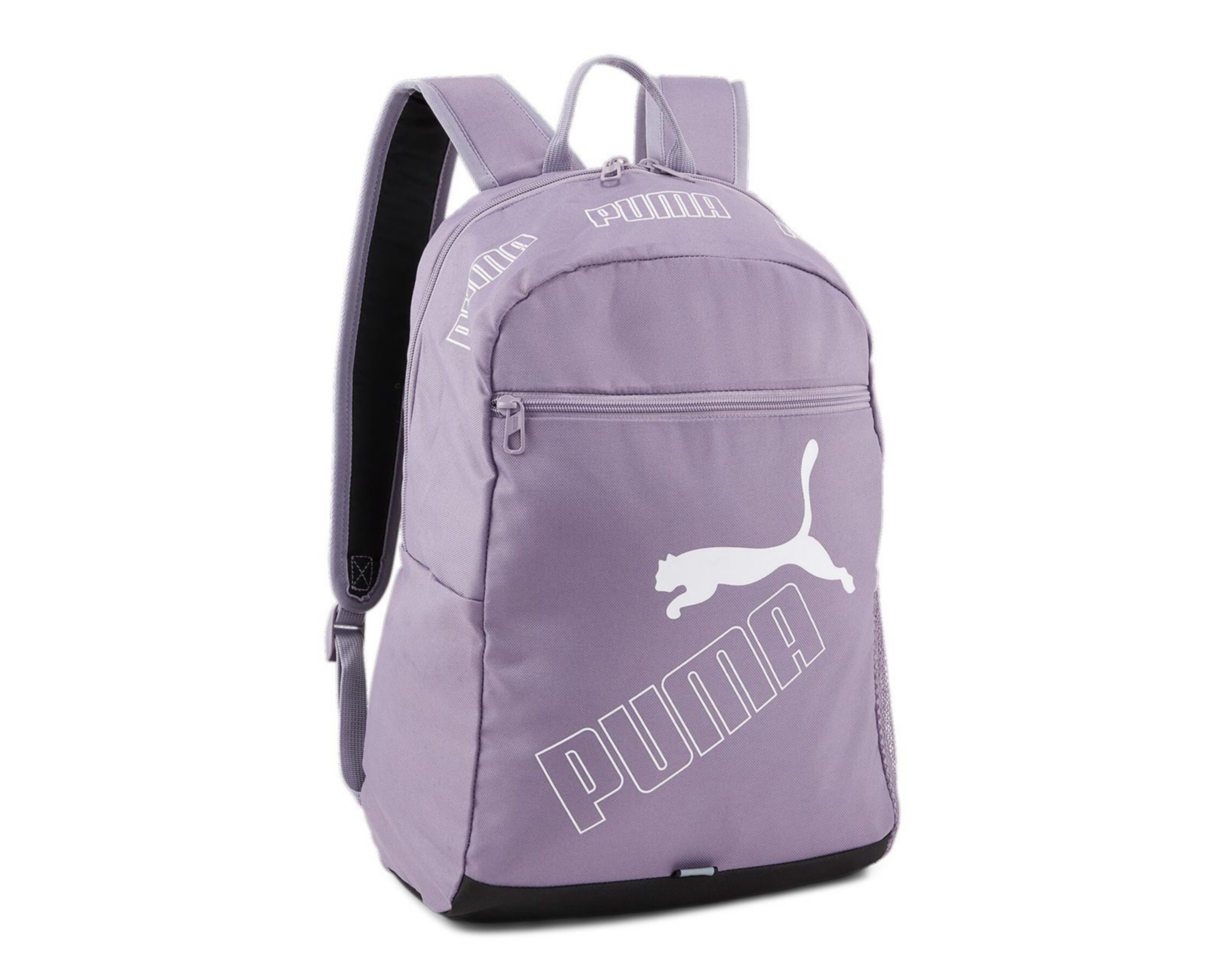 Foto 2 pulgar | Mochila Puma Lila