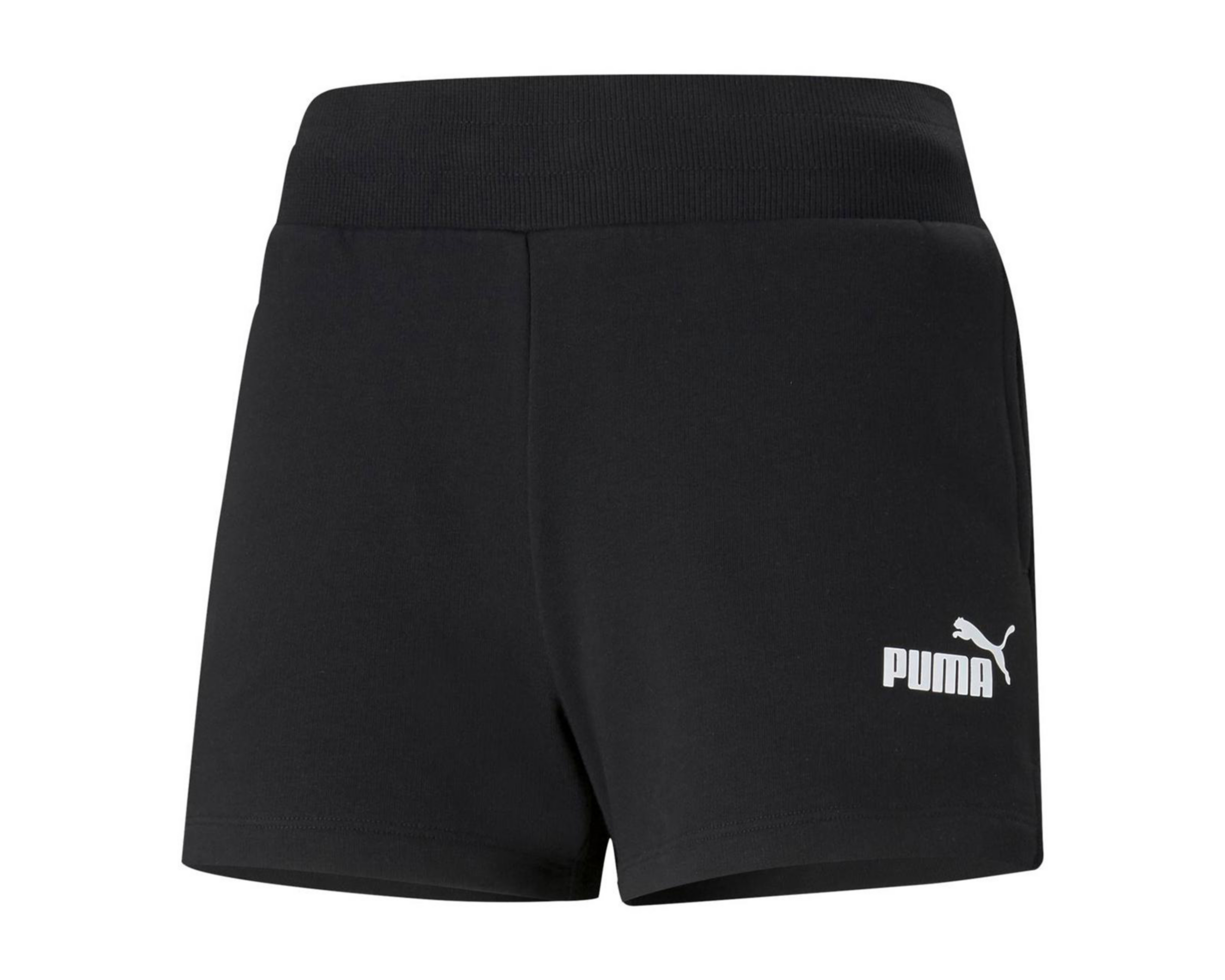 Foto 1 | Short de Entrenamiento Puma ESS 4" Sweat para Mujer