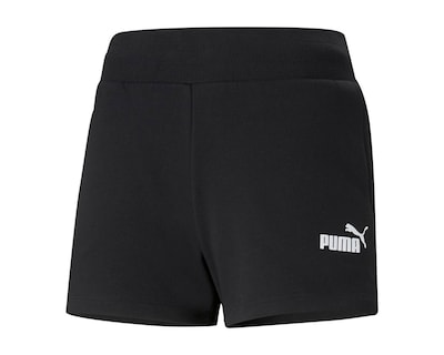 Foto 1 | Short de Entrenamiento Puma ESS 4" Sweat para Mujer