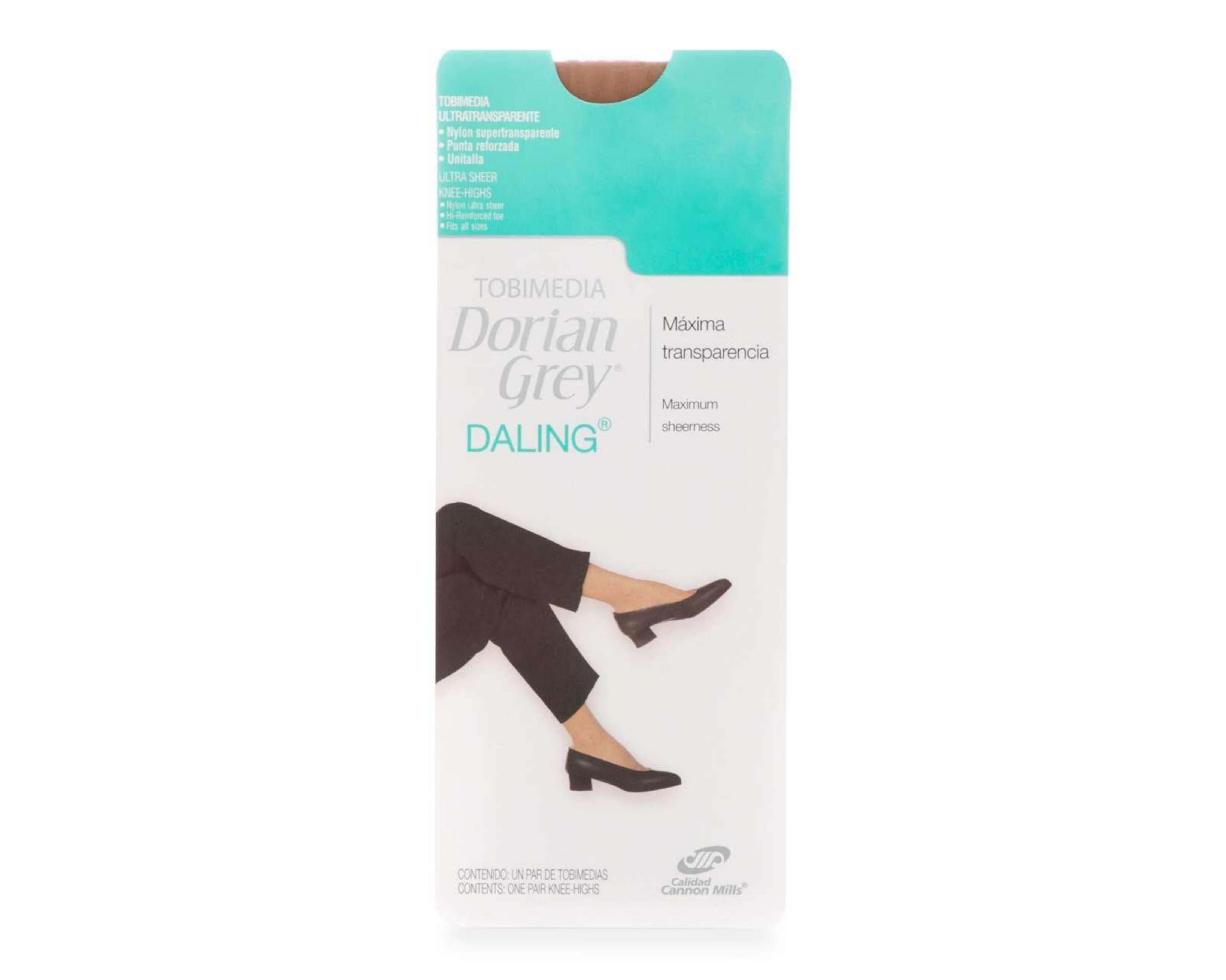 Foto 4 | Tobimedias Dorian Grey Nude Lisas