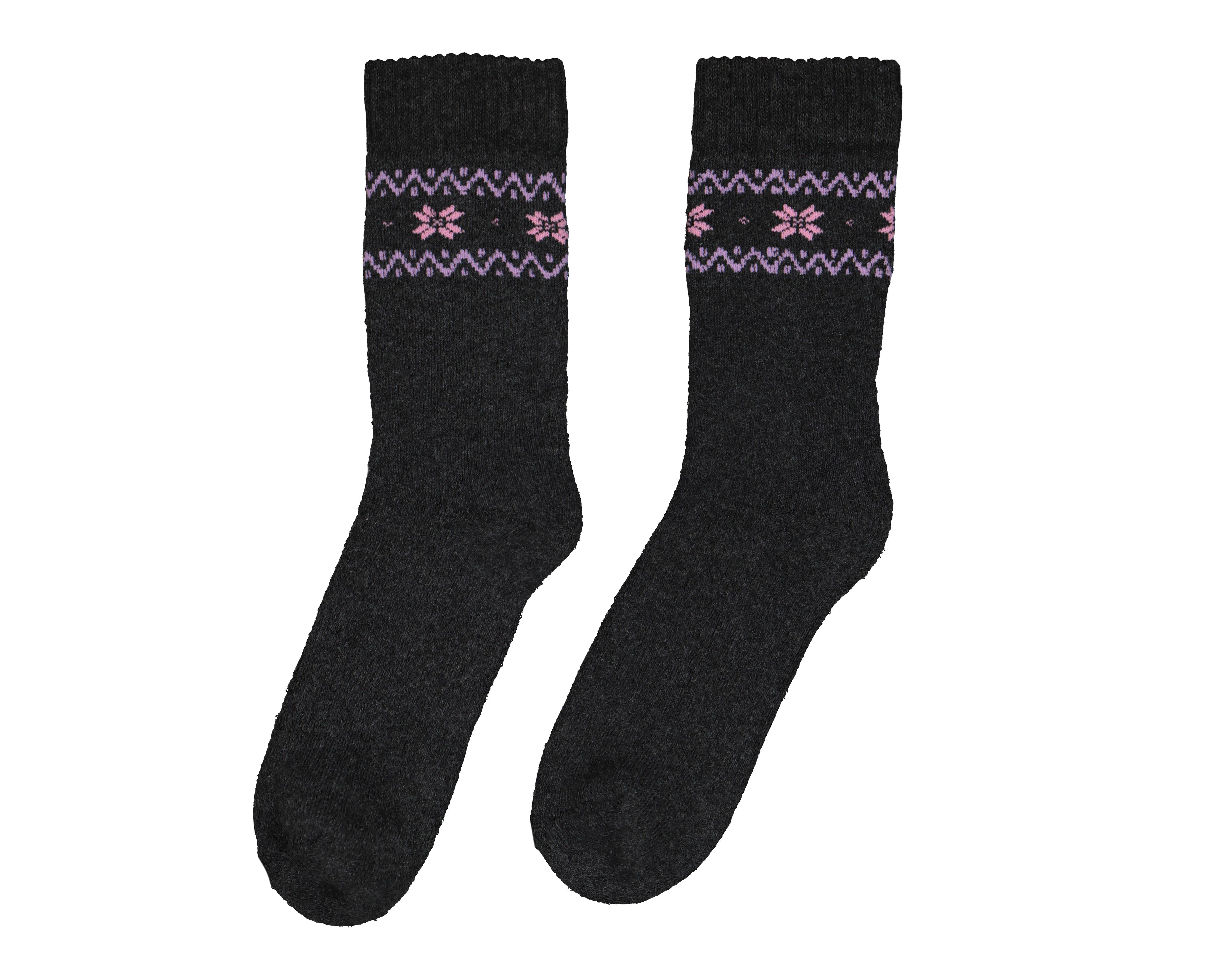 Calcetas Largas Lovest para Mujer