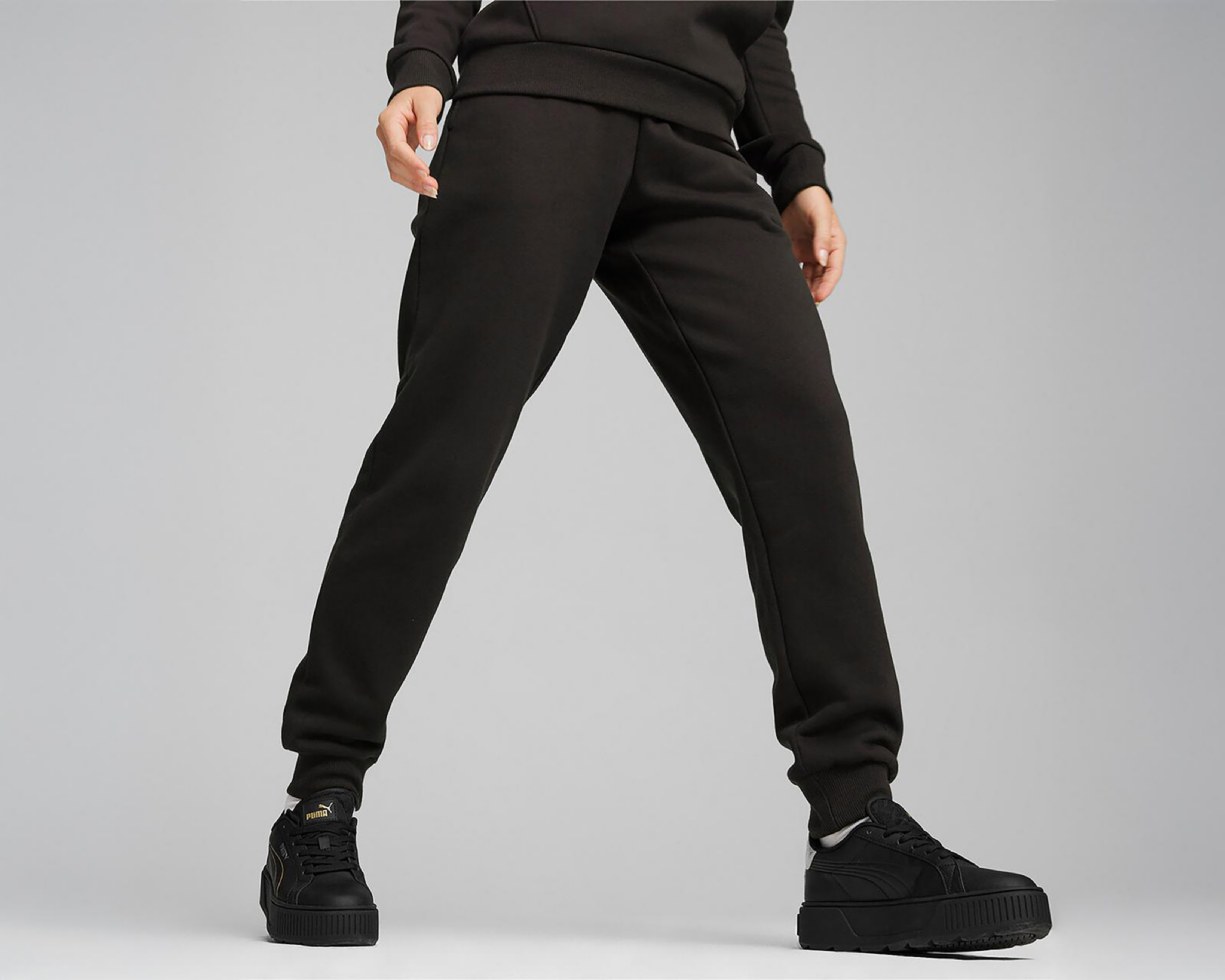 Foto 3 | Pants de Entrenamiento Puma para Mujer