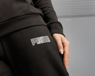 Foto 6 | Pants de Entrenamiento Puma para Mujer