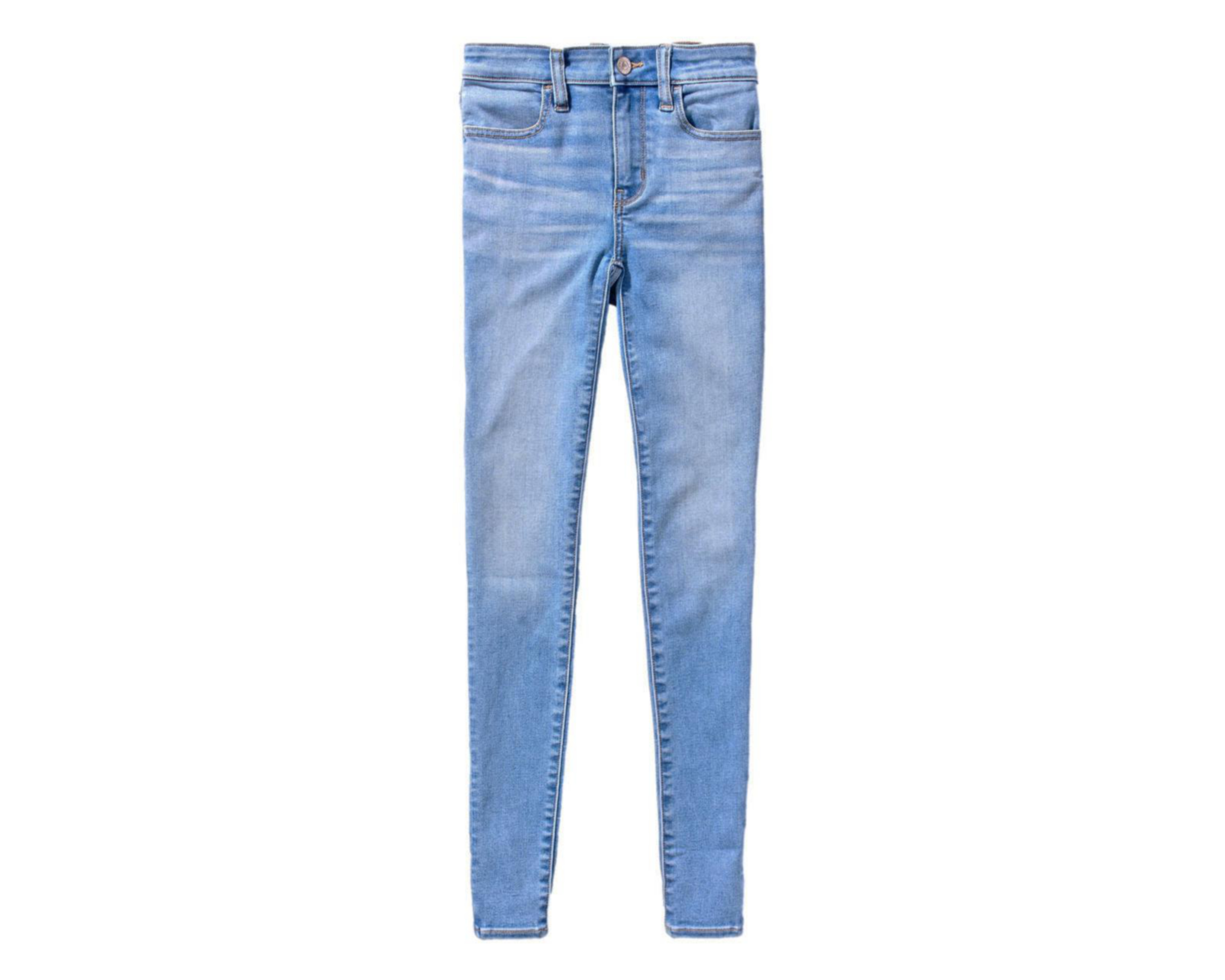 Foto 3 | Jegging American Eagle Ne(X)t Level Low-Rise