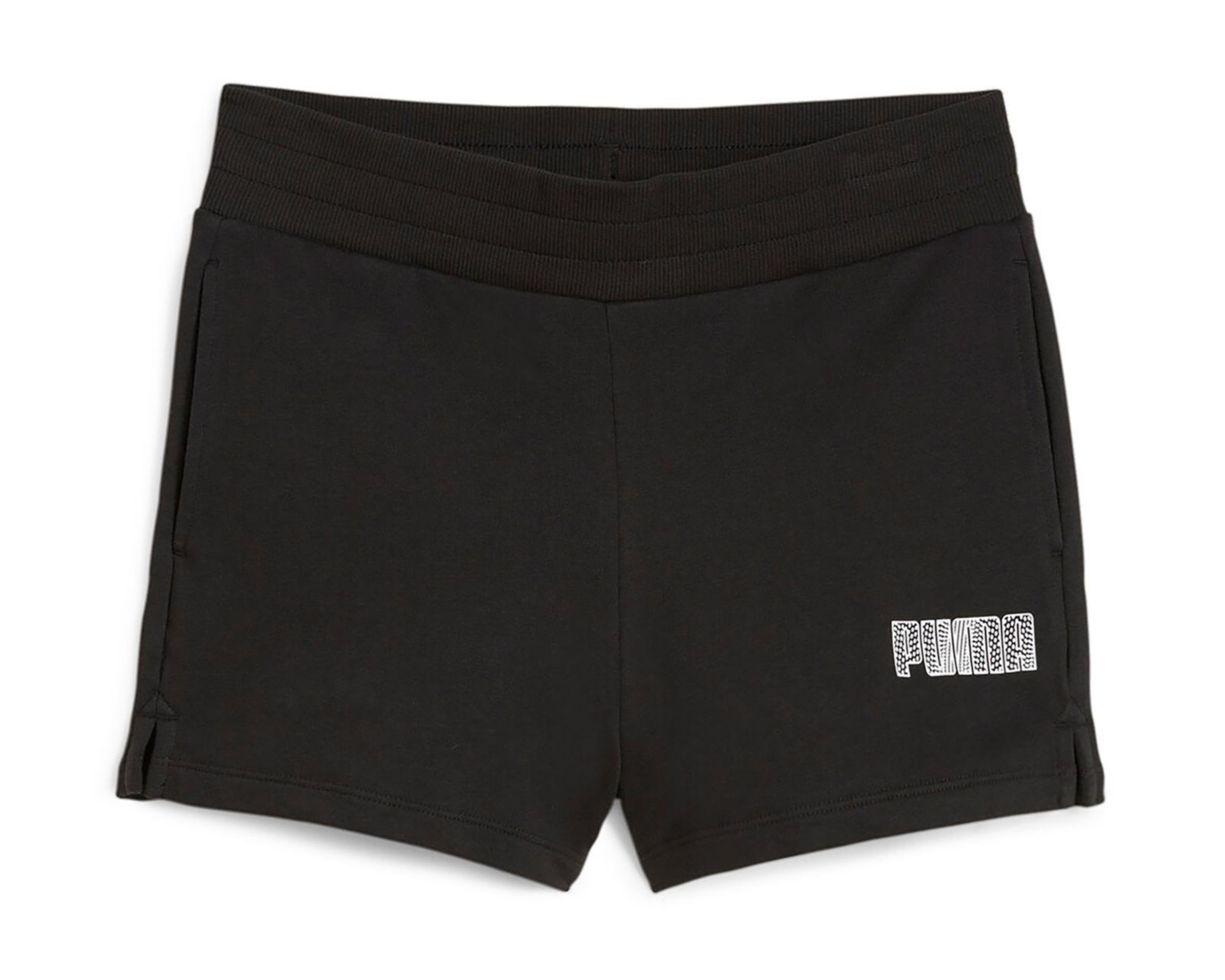 Foto 1 | Short de Entrenamiento Puma para Mujer