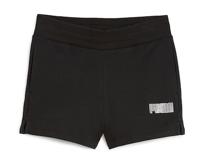 Foto 1 | Short de Entrenamiento Puma para Mujer