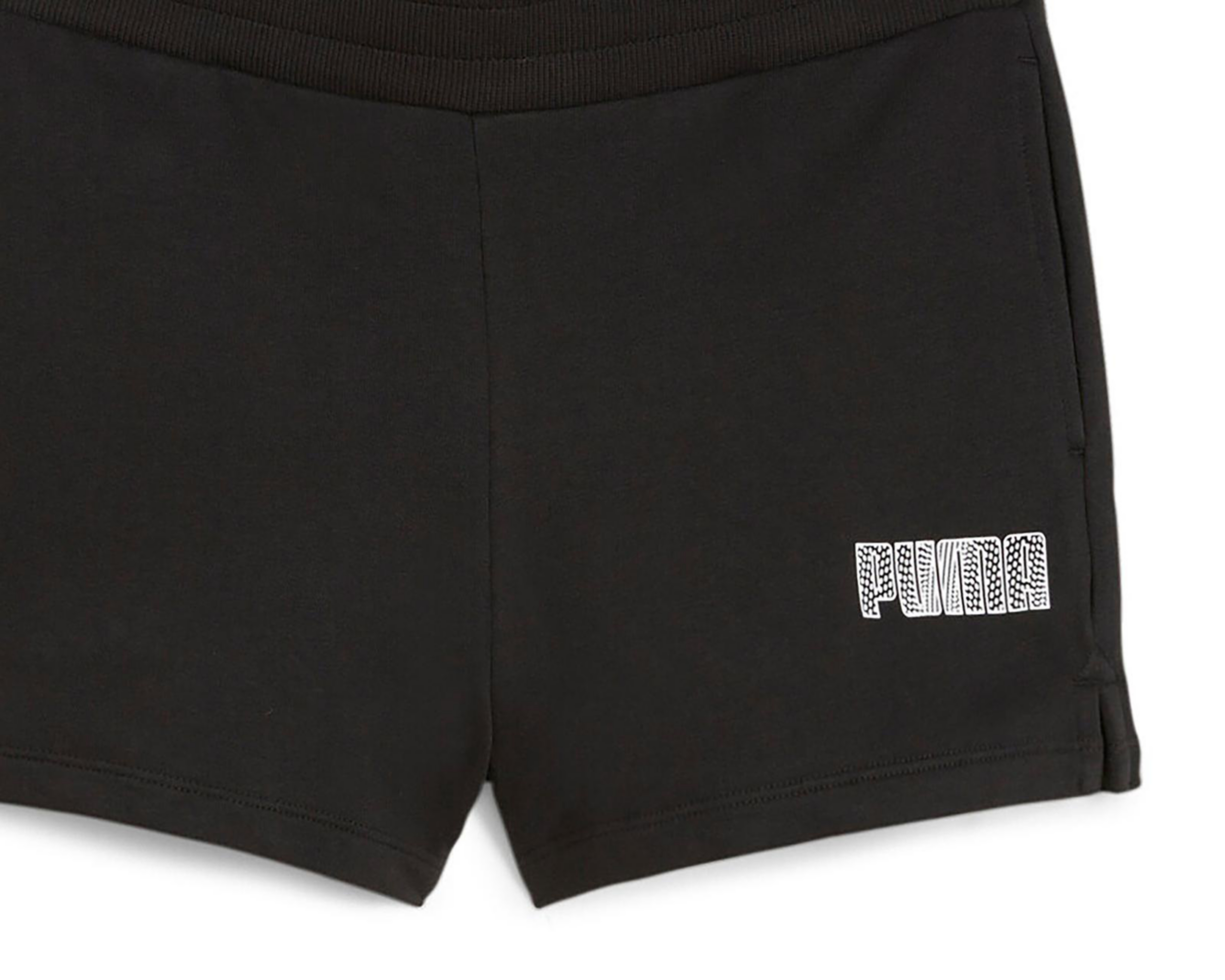 Foto 3 | Short de Entrenamiento Puma para Mujer