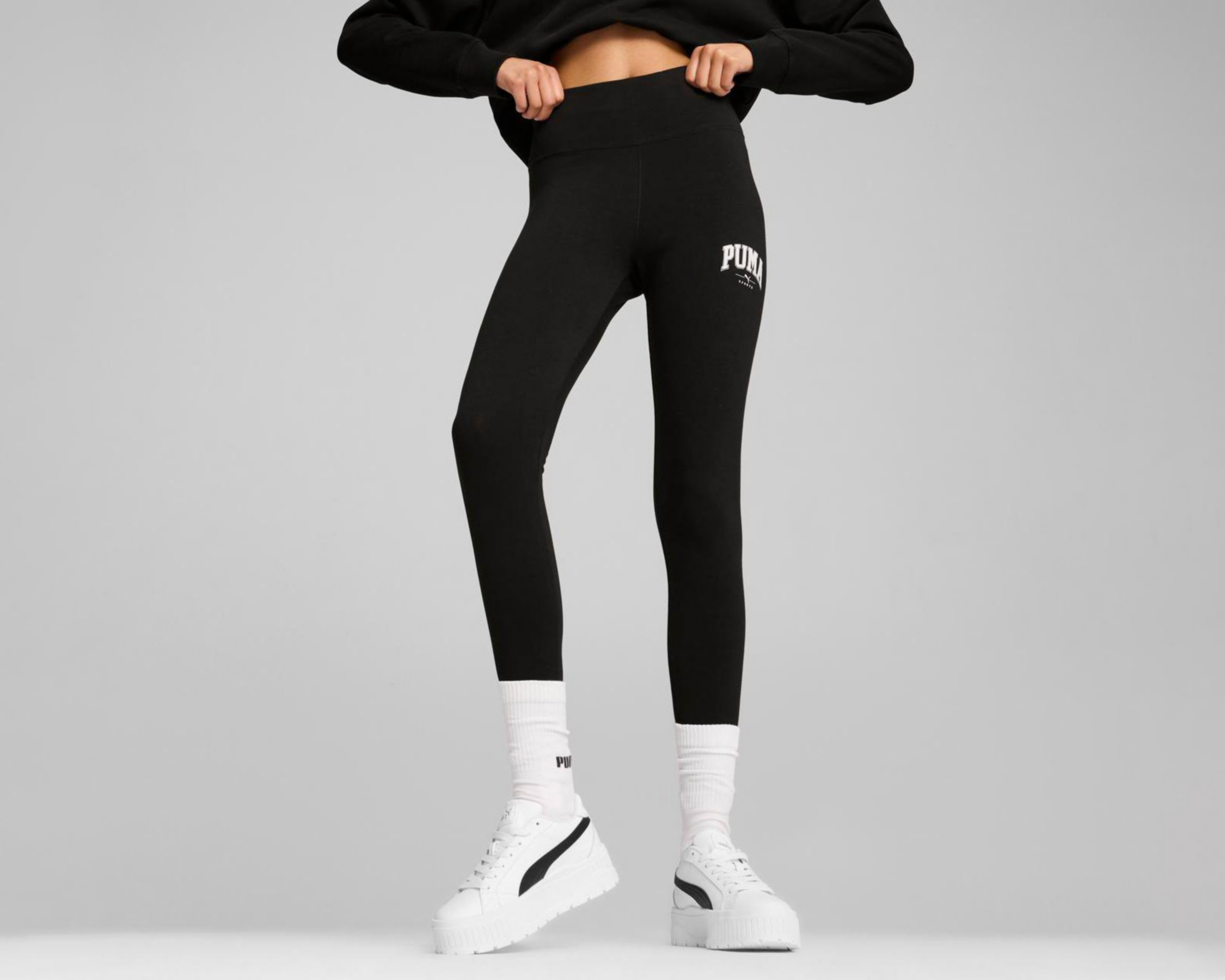 Foto 3 | Leggings de Entrenamiento Puma para Mujer