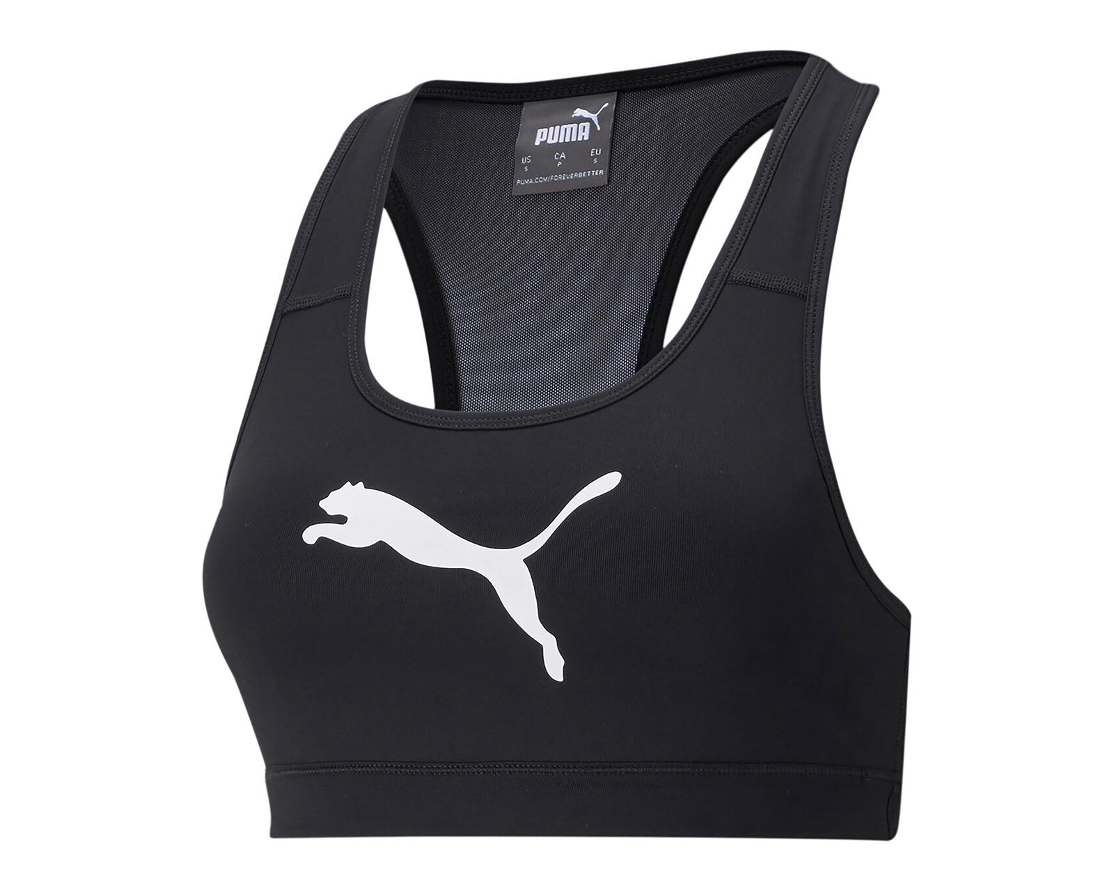 Top de Entrenamiento Puma para Mujer