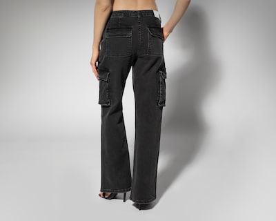 Foto 3 | Jeans Flare Thinner para Mujer