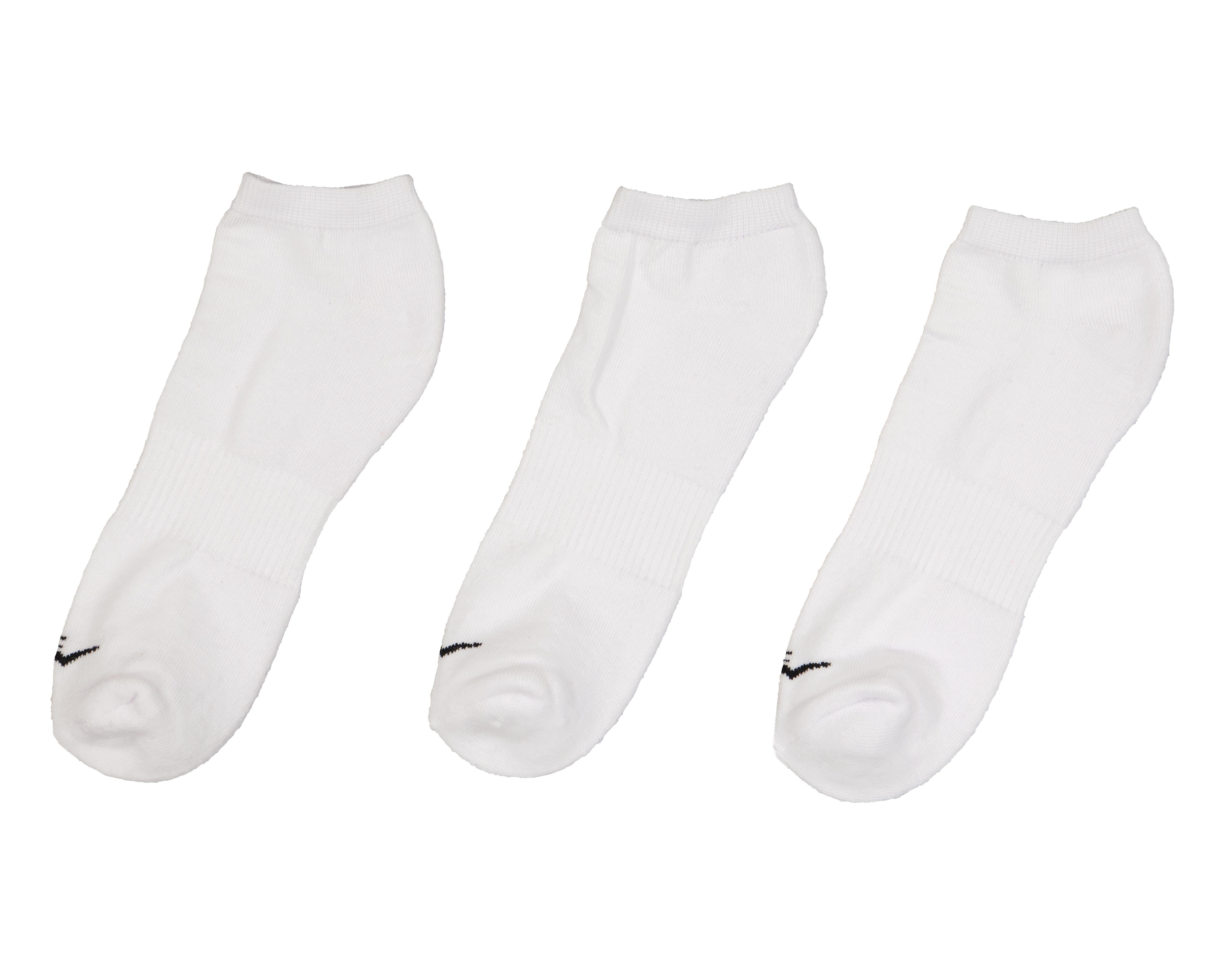 Calcetas Deportivas Everlast para Mujer 3 Pares