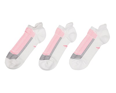 Foto 1 | Calcetas Deportivas Everlast para Mujer 3 Pares