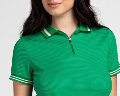 Foto 4 | Playera Refill Tipo Polo para Mujer