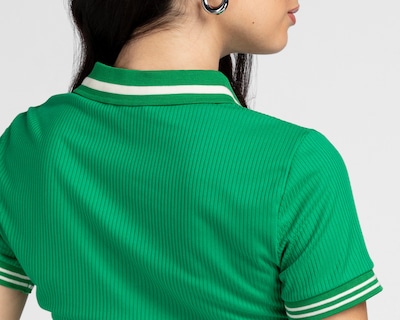 Foto 5 | Playera Refill Tipo Polo para Mujer