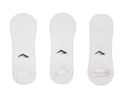 Foto 1 | Calcetas Invisibles Everlast para Mujer 3 Pares