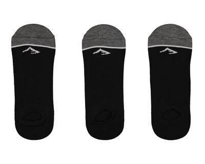 Foto 1 | Calcetas Invisibles Everlast para Mujer 3 Pares