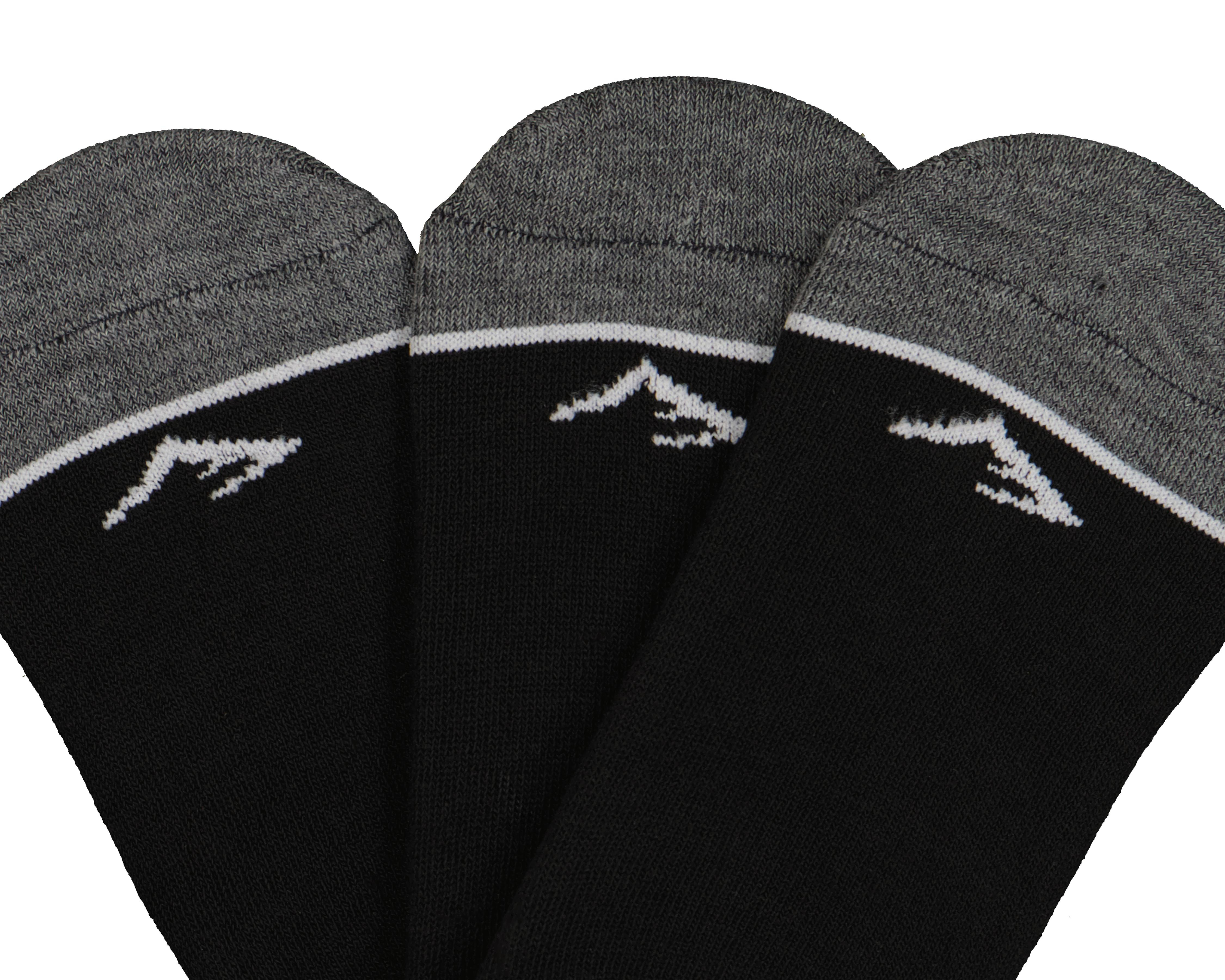 Foto 3 pulgar | Calcetas Invisibles Everlast para Mujer 3 Pares