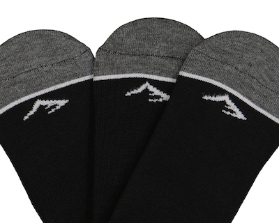 Foto 2 | Calcetas Invisibles Everlast para Mujer 3 Pares