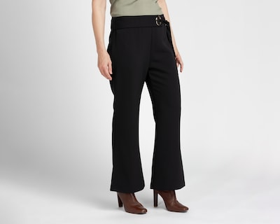 Foto 1 | Pantalón de Vestir Sahara Tiro Alto para Mujer