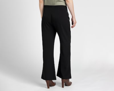 Foto 3 | Pantalón de Vestir Sahara Tiro Alto para Mujer