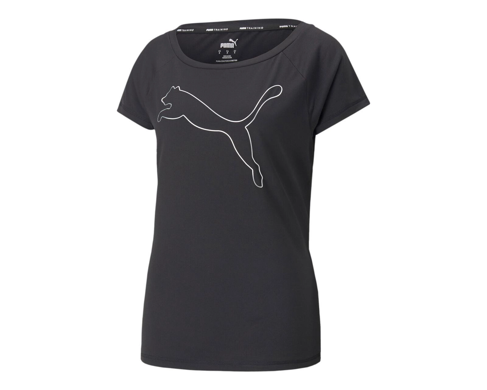 Playera de Entrenamiento Puma DryCELL para Mujer