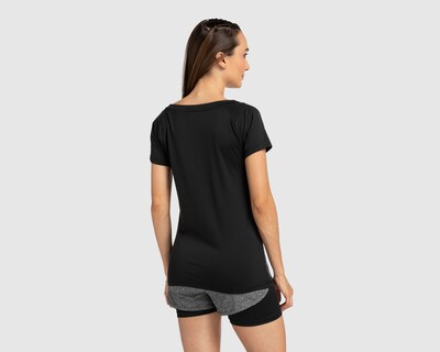 Foto 3 | Playera de Entrenamiento Puma DryCELL para Mujer