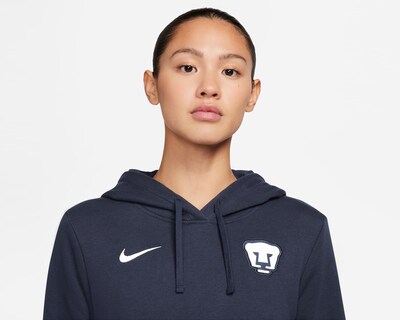 Foto 3 | Sudadera Nike con Capucha