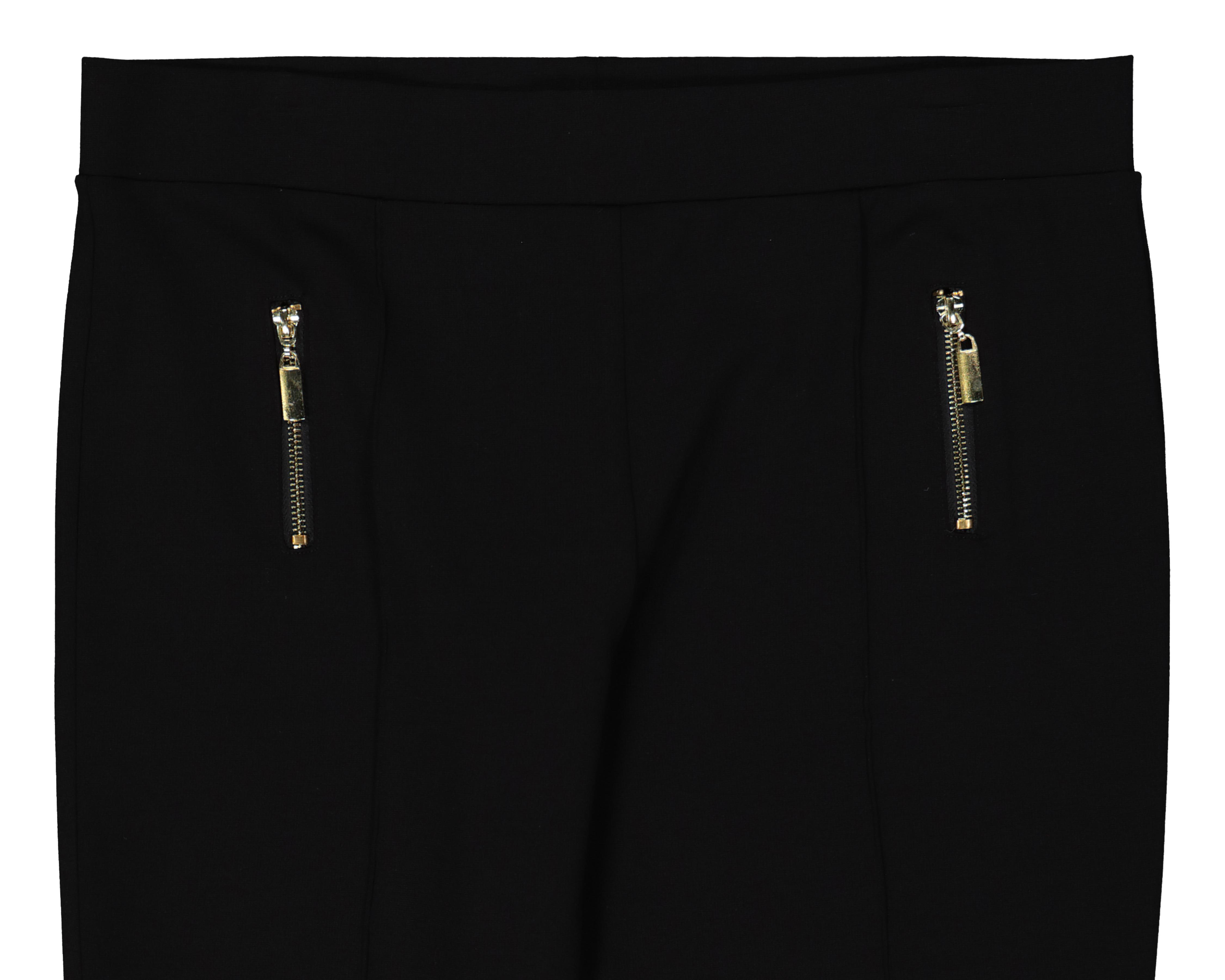 Foto 3 | Leggings Sahara con Cierres