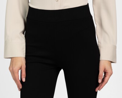 Foto 4 | Leggings Sahara Negro con Botones