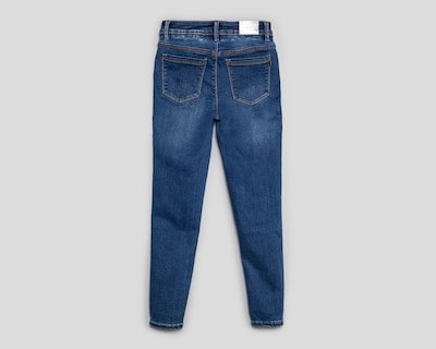 Foto 2 | Jeans Skinny Bebe para Mujer