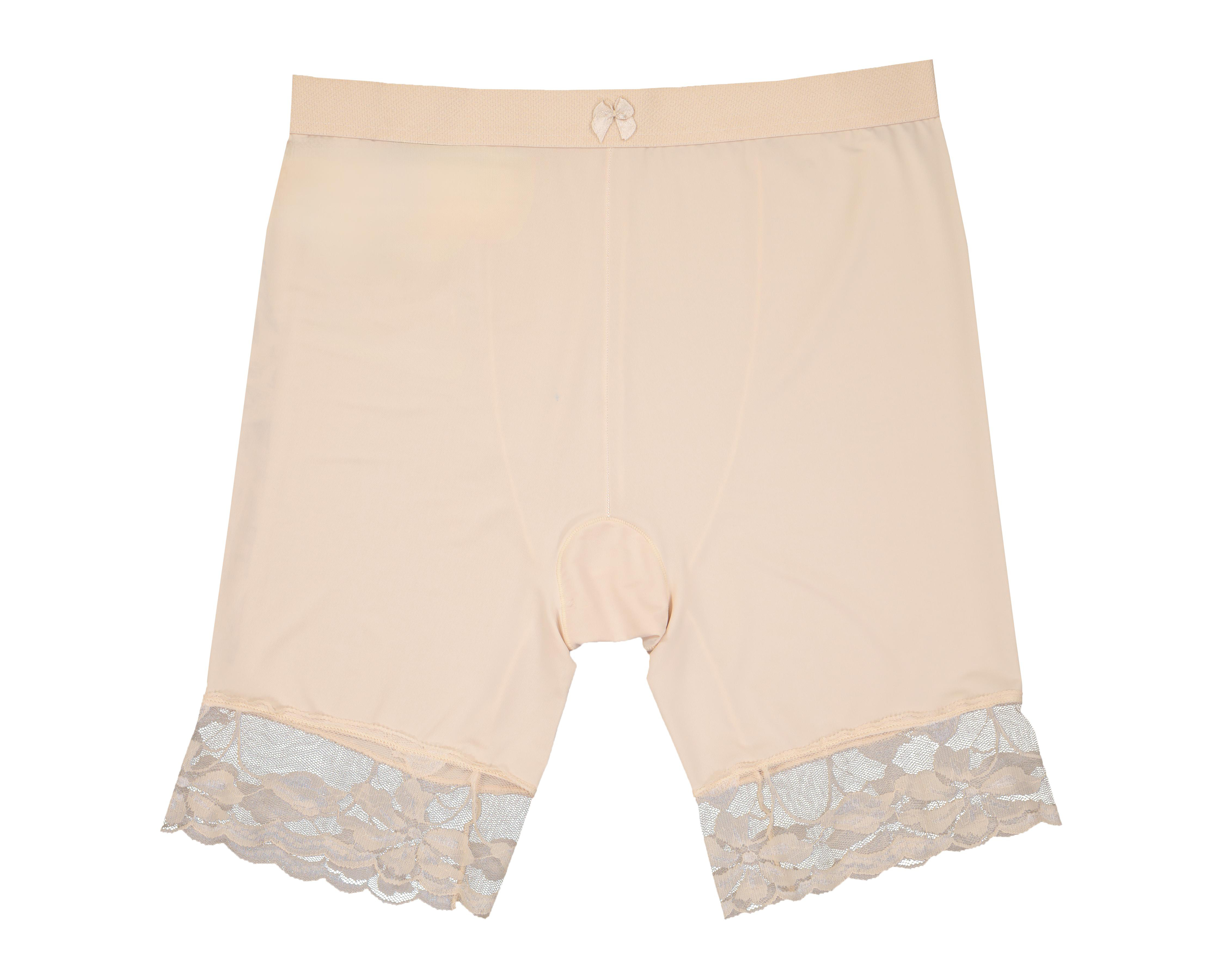 Foto 3 | Bloomer Beauty Secret con Encaje para Mujer