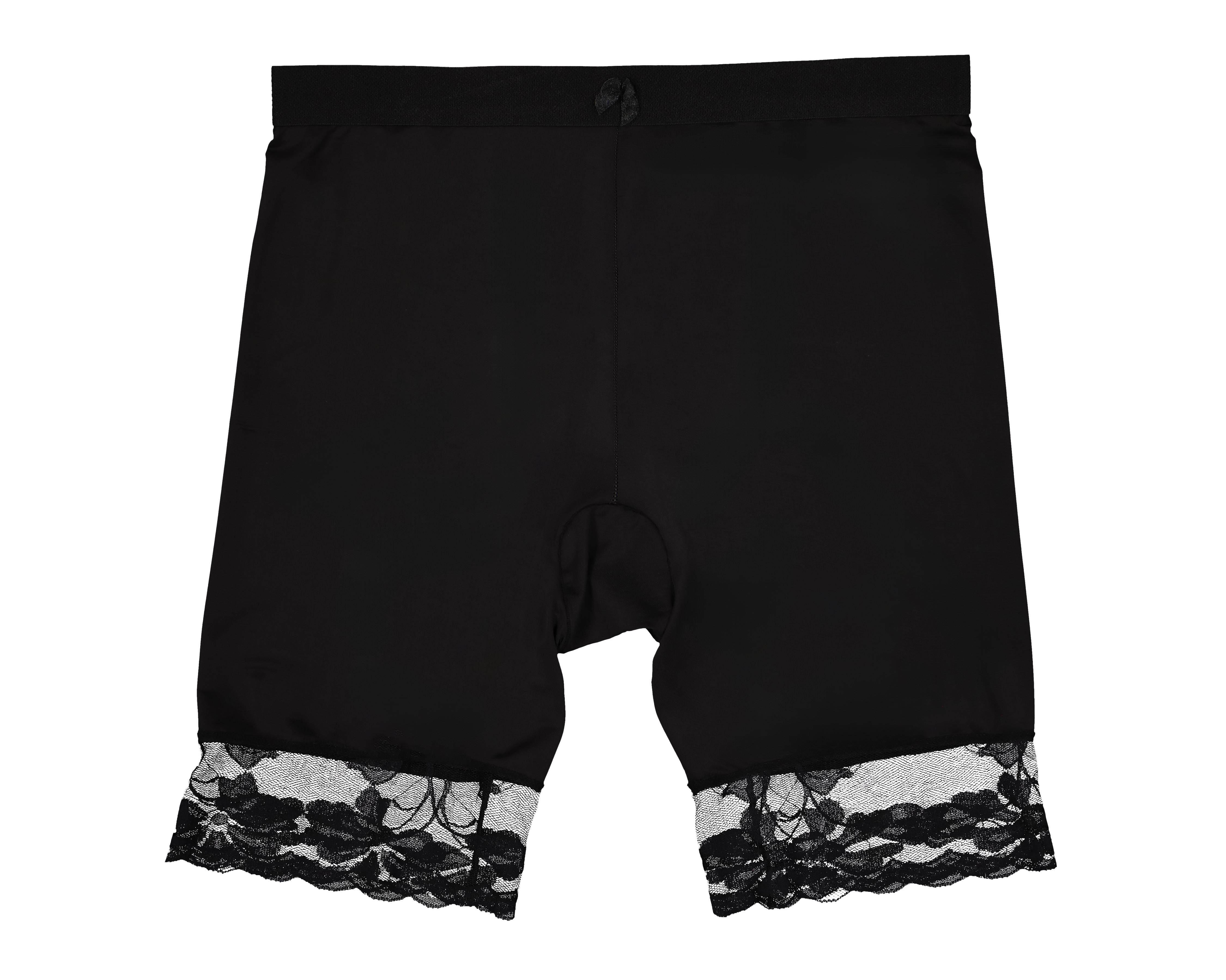 Foto 4 | Bloomer Beauty Secret con Encaje para Mujer