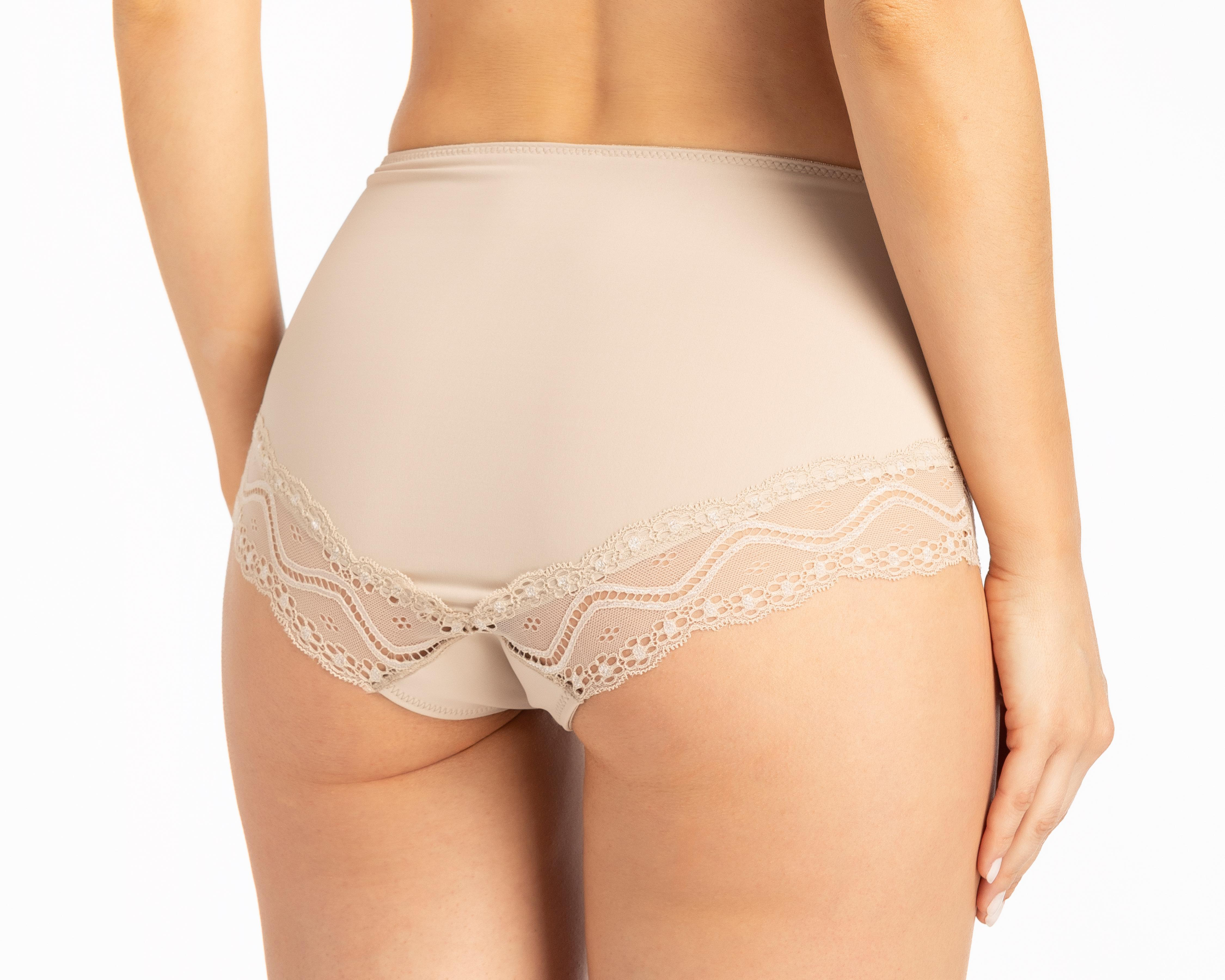Foto 3 pulgar | Pantaleta Berlei Completa para Mujer