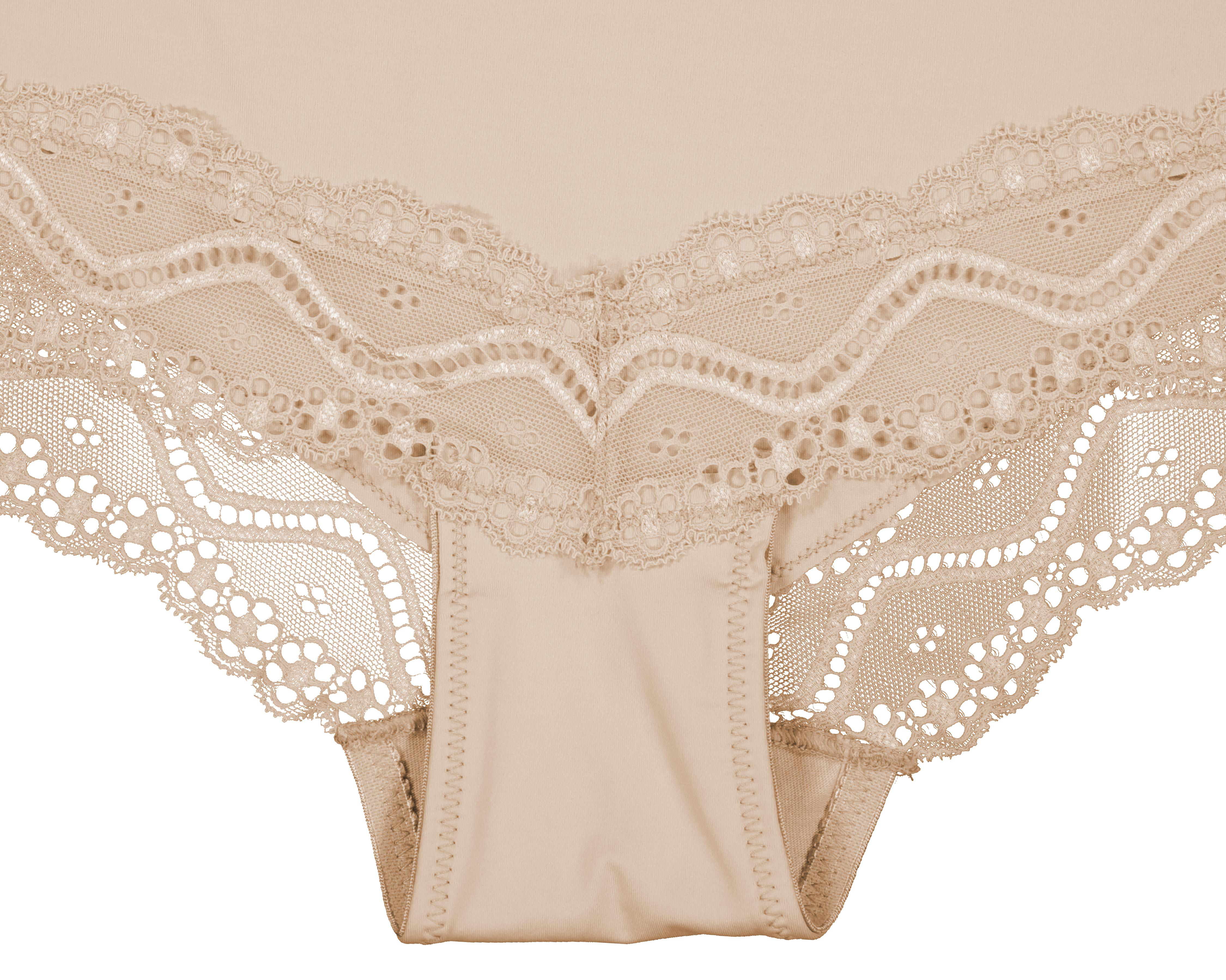 Foto 4 pulgar | Pantaleta Berlei Completa para Mujer