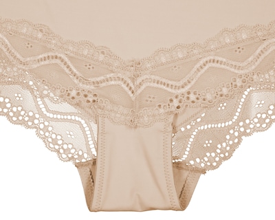Foto 3 | Pantaleta Berlei Completa para Mujer